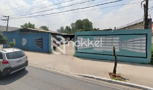 Lote/Terreno à venda, 1400m² no Parque Atlântico, São Paulo