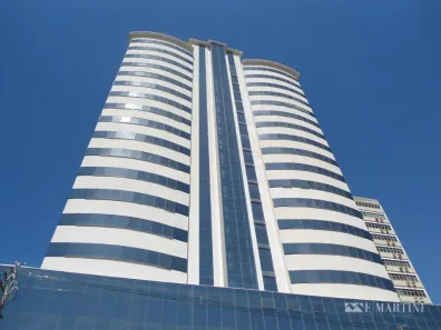 Sala Comercial à venda, 65m² no Cidade Alta, Piracicaba