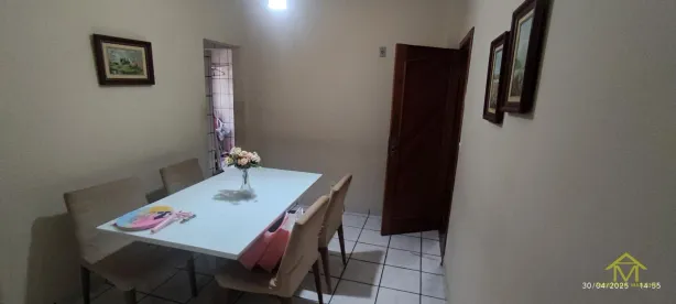 Apartamento com 3 Quartos à venda, 90m² no Itapuã, Vila Velha