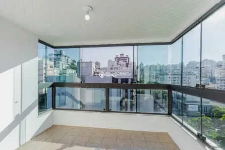 Cobertura com 3 Quartos à venda, 180m² no Santana, Porto Alegre