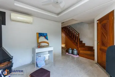 Casa com 3 Quartos à venda, 84m² no Lomba do Pinheiro, Porto Alegre