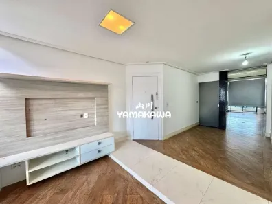 Cobertura com 3 Quartos à venda, 208m² no Vila Regente Feijó, São Paulo