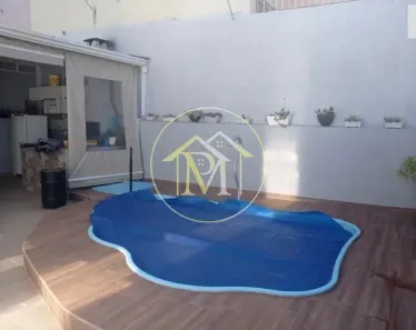 Casa com 3 Quartos à venda, 188m² no Jardim Vera Cruz, Sorocaba