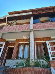 Sobrado com 4 Quartos à venda, 193m² no Medianeira, Porto Alegre