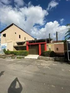 Casa com 3 Quartos para venda ou aluguel, 200m² no Chácara Brasil, São Luís