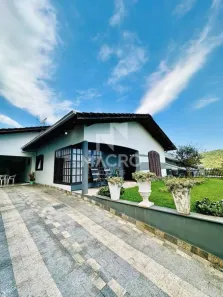 Casa com 4 Quartos à venda, 182m² no Três Rios do Sul, Jaraguá do Sul