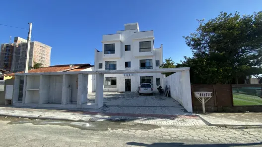 Apartamento com 1 Quarto à venda, 71m² no Gravatá, Navegantes