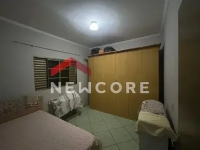 Casa com 2 Quartos à venda, 160m² no Residencial Parque dos Servidores, Ribeirão Preto