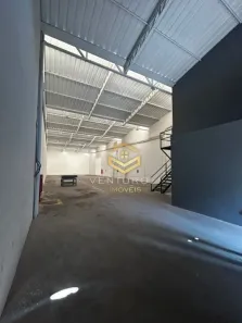 Galpão/Depósito/Armazém para alugar, 500m² no Vila Engler, Bauru