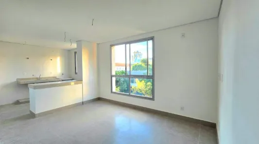 Apartamento com 2 Quartos à venda, 72m² no Funcionários, Belo Horizonte
