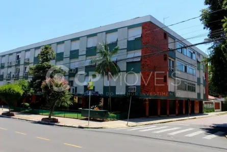 Apartamento com 3 Quartos à venda, 117m² no Jardim Lindóia, Porto Alegre