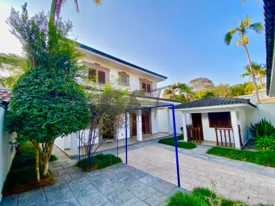 Casa com 4 Quartos à venda, 320m² no Chácara Santo Antônio (Zona Sul), São Paulo