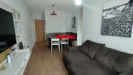 Apartamento com 3 Quartos à venda, 70m² no Cidade Morumbi, São José dos Campos