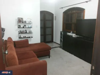 Sobrado com 3 Quartos à venda, 156m² no Vila Augusta, Guarulhos