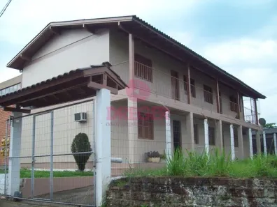 Apartamento com 2 Quartos para alugar, 55m² no Metzler, Campo Bom