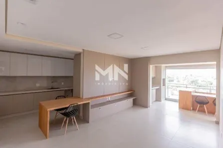 Apartamento com 3 Quartos à venda, 140m² no Jardim Plaza Athénée, Itu