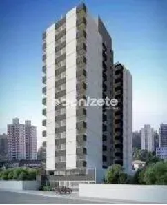 Apartamento com 2 Quartos à venda, 58m² no Jardim Bela Vista, Santo André