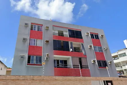 Apartamento com 3 Quartos à venda, 85m² no Candeias, Jaboatão dos Guararapes