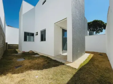 Casa com 3 Quartos à venda, 182m² no Etelvina Carneiro, Belo Horizonte