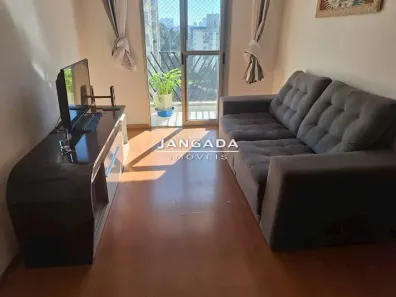 Apartamento com 2 Quartos para alugar, 60m² no Veloso, Osasco