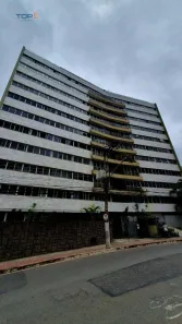 Apartamento com 4 Quartos à venda, 145m² no Centro, Juiz de Fora