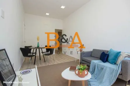 Apartamento com 2 Quartos à venda, 106m² no Copacabana, Rio de Janeiro