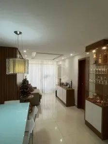 Apartamento com 3 Quartos à venda, 71m² no Boa Vista, Vitória da Conquista