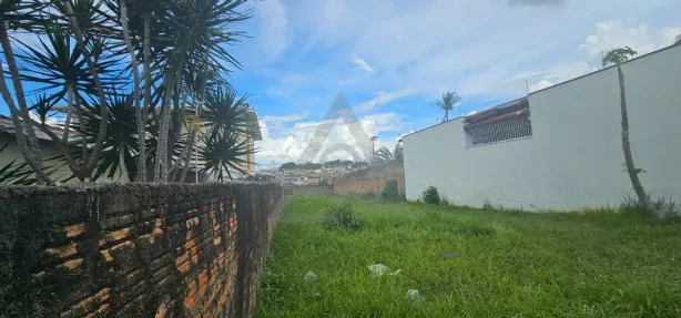 Lote/Terreno à venda, 453m² no Jardim Proença I, Campinas