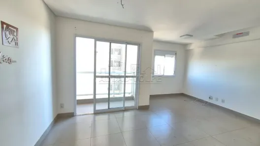 Apartamento com 2 Quartos à venda, 69m² no Residencial Parque Granja Cecília B, Bauru