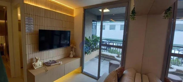 Apartamento com 2 Quartos à venda, 38m² no Vila Guilherme, São Paulo