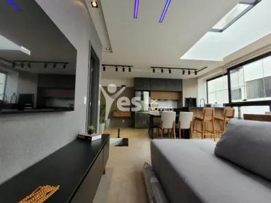 Cobertura com 1 Quarto à venda, 84m² no Centro, São Bernardo do Campo