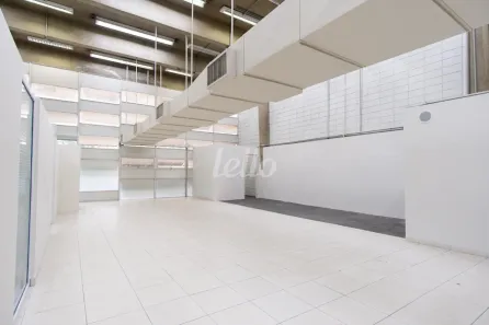 Prédio Comercial para alugar, 836m² no Campos Elíseos, São Paulo
