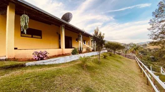 Fazenda/Sítio com 3 Quartos à venda, 24200m² no Souzas, Monteiro Lobato