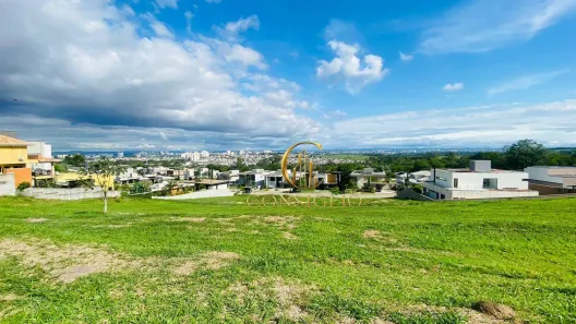 Lote/Terreno à venda, 1175m² no Condomínio Reserva do Paratehy, São José dos Campos