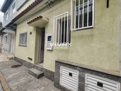 Casa com 3 Quartos à venda, 149m² no Méier, Rio de Janeiro