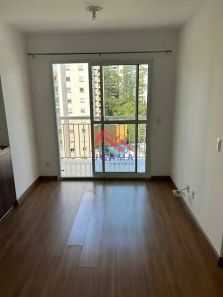 Apartamento com 2 Quartos à venda, 56m² no Vila Andrade, São Paulo