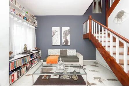 Casa com 3 Quartos à venda, 120m² no Vila Olímpia, São Paulo