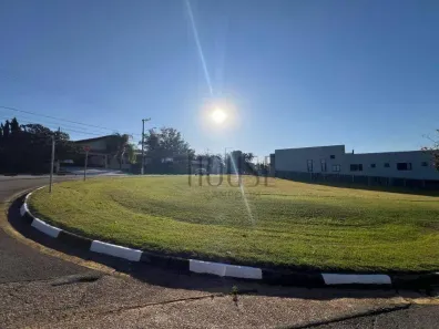 Lote/Terreno à venda, 1266m² no Parque Reserva Fazenda Imperial, Sorocaba