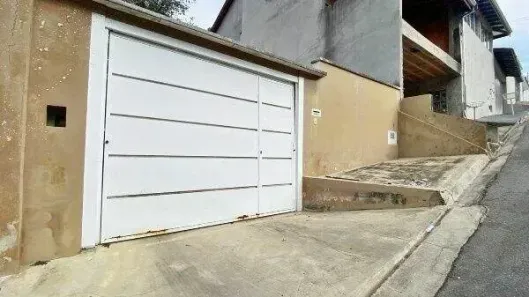 Casa com 2 Quartos à venda, 206m² no Caxambu, Jundiaí
