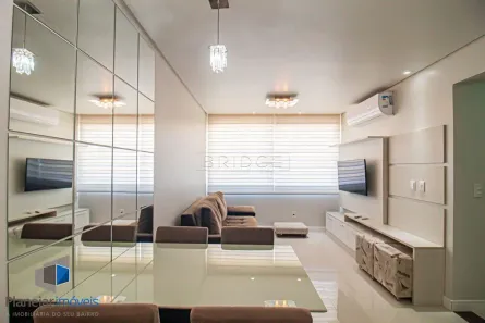 Apartamento com 2 Quartos à venda, 63m² no Santana, Porto Alegre