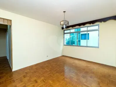 Apartamento com 3 Quartos à venda, 100m² no Pinheiros, São Paulo
