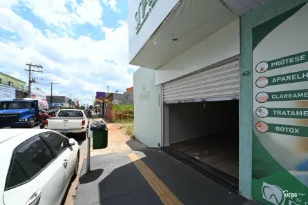 Ponto Comercial para alugar, 27m² no Setor Marechal Rondon, Goiânia