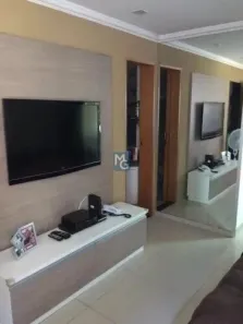 Apartamento com 1 Quarto à venda, 40m² no Boa Vista, Recife