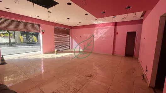 Ponto Comercial para alugar, 110m² no Itaim Bibi, São Paulo