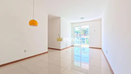 Apartamento com 3 Quartos à venda, 78m² no Pechincha, Rio de Janeiro
