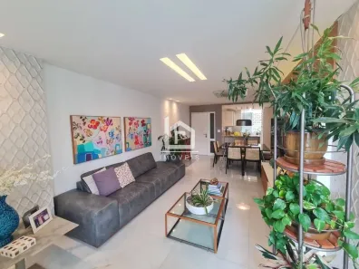 Apartamento com 4 Quartos à venda, 140m² no Santa Helena, Vitória