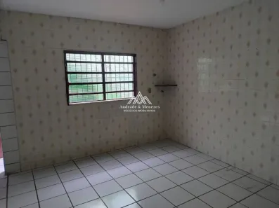 Casa com 2 Quartos à venda, 124m² no Ipiranga, Ribeirão Preto