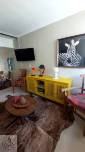 Apartamento com 1 Quarto à venda, 59m² no Praia Grande, Ubatuba