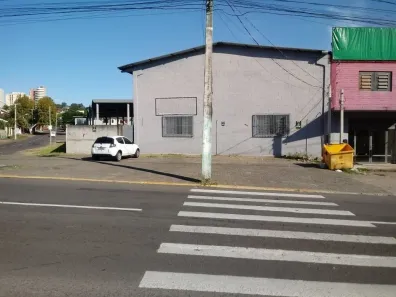 Galpão/Depósito/Armazém para alugar, 350m² no Pinheiro, São Leopoldo