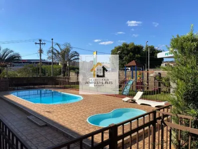 Apartamento com 2 Quartos à venda, 50m² no Jardim Conceição, São José do Rio Preto